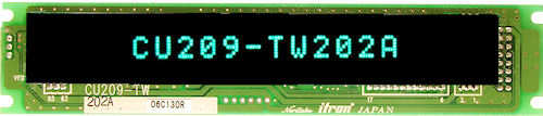 CU209-TW202A