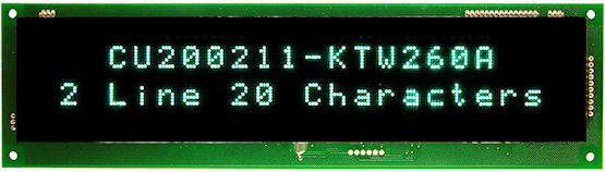 cu200211 ktw260a