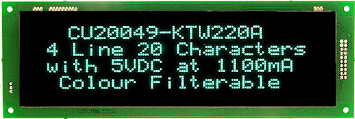 CU20049-KTW220A