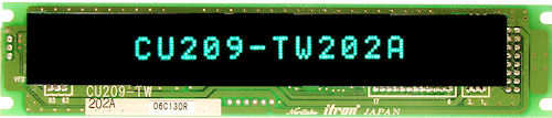 cu209 tw202a