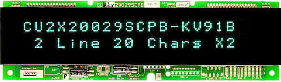 cu2x20029scpb kv91b