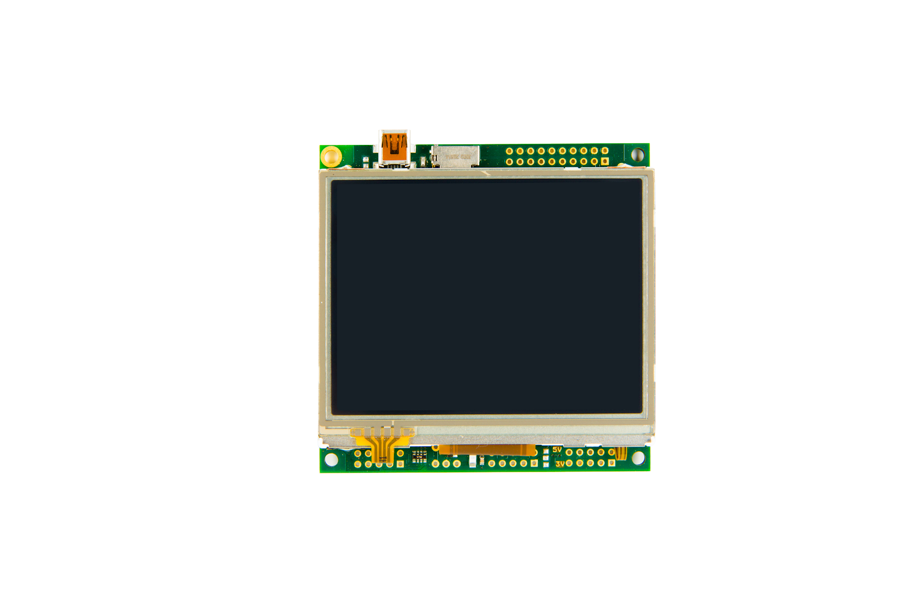 3.5” Module TU320x240C-K61XA1