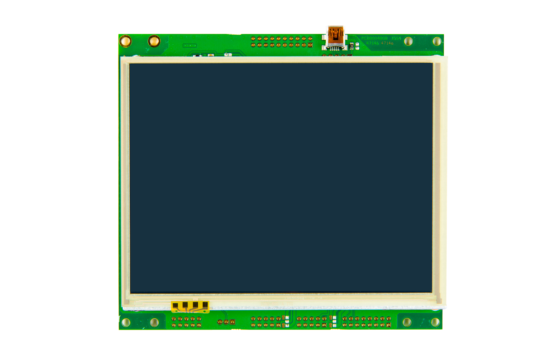 5.7” Module TU640x480C-K61XA1