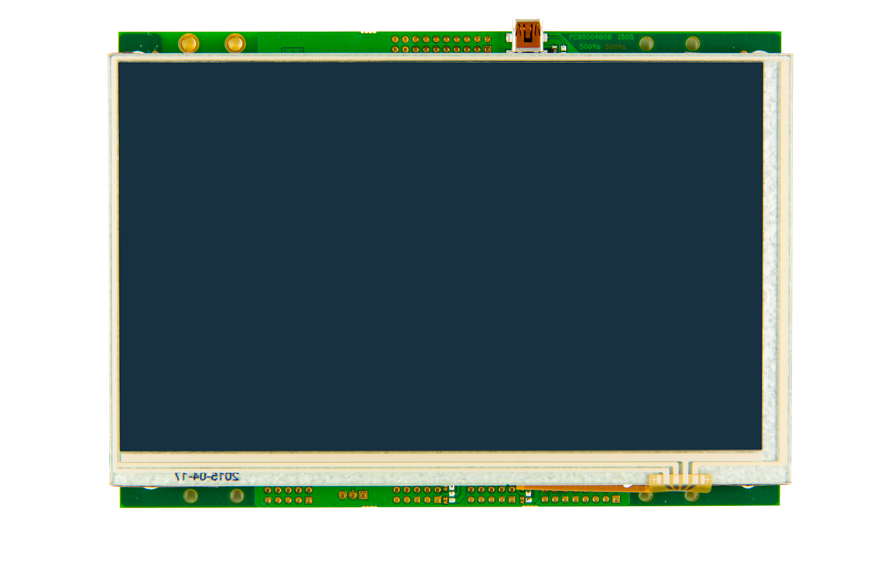 7.0” Module TU800x480C-K61XA1