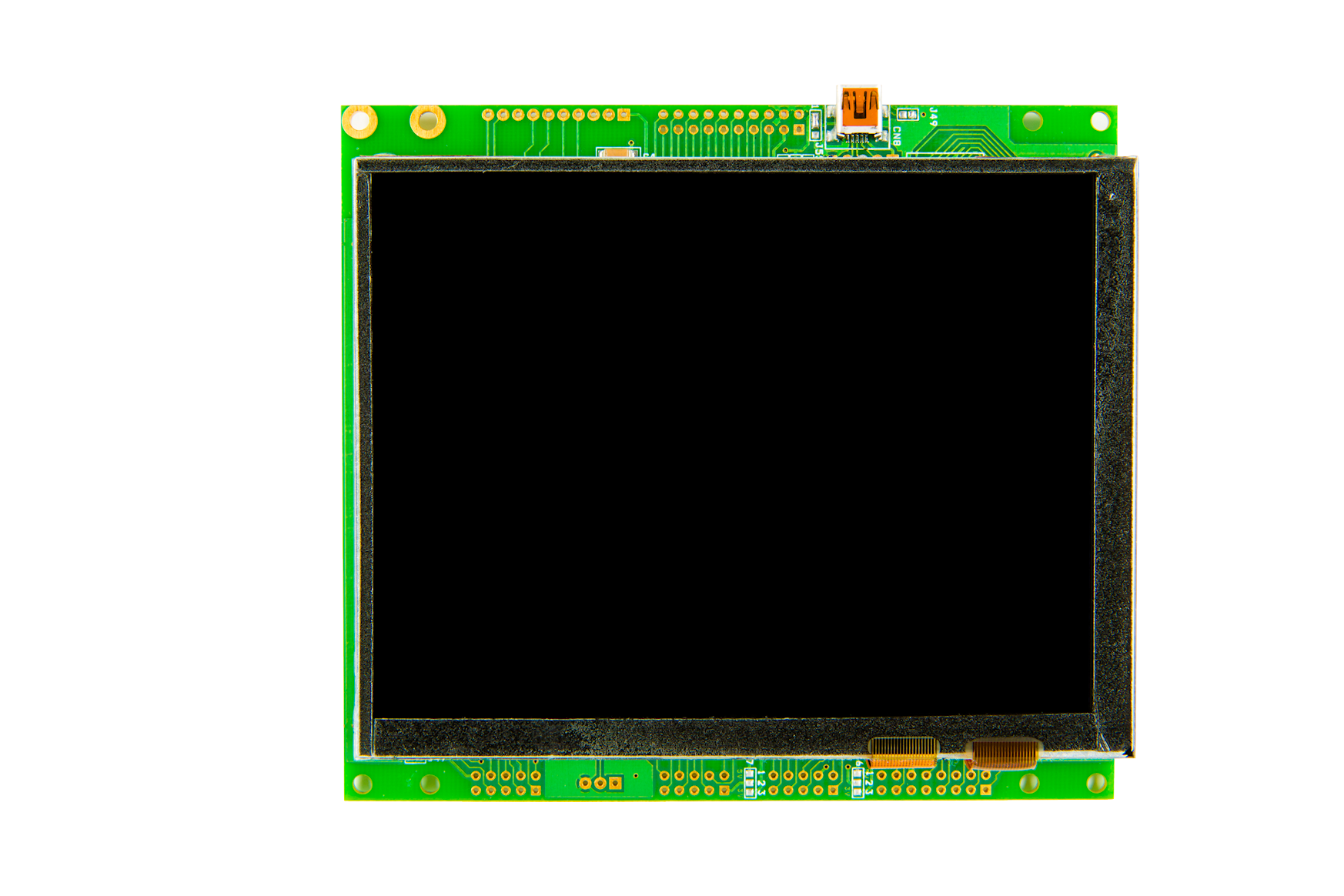 5.7” Module TW640x480C-K61XSE4R2