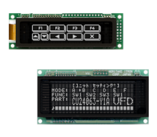 Wide Temperature Range Modules